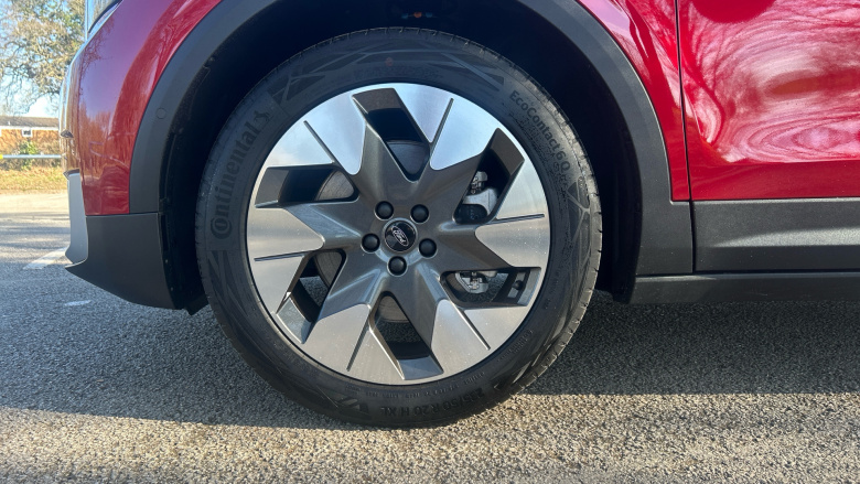 Ford Explorer 210kW Premium 77kWh 5dr Auto Electric Estate